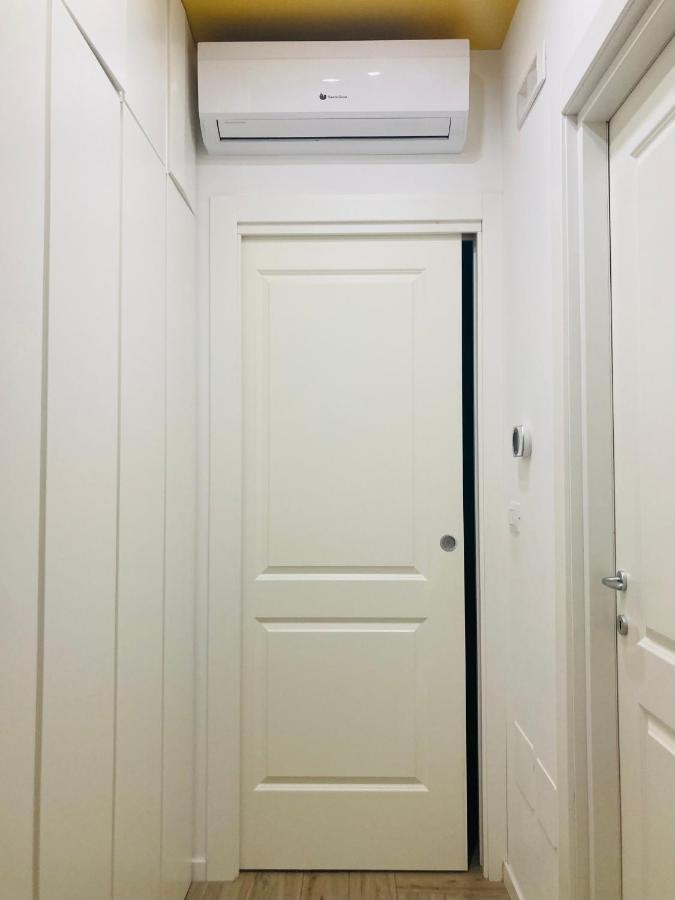 Uple Family Bike Apartment Lecce Exterior foto