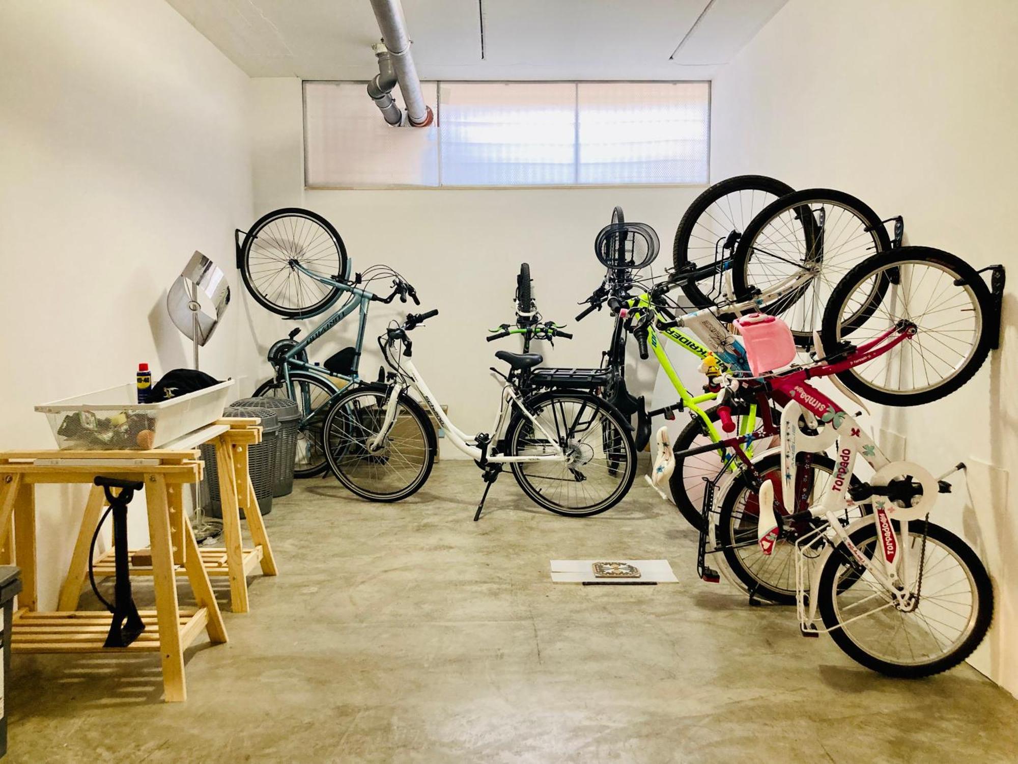 Uple Family Bike Apartment Lecce Exterior foto